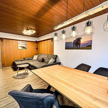 Maximia Apartment Oberstaufen Exterior photo