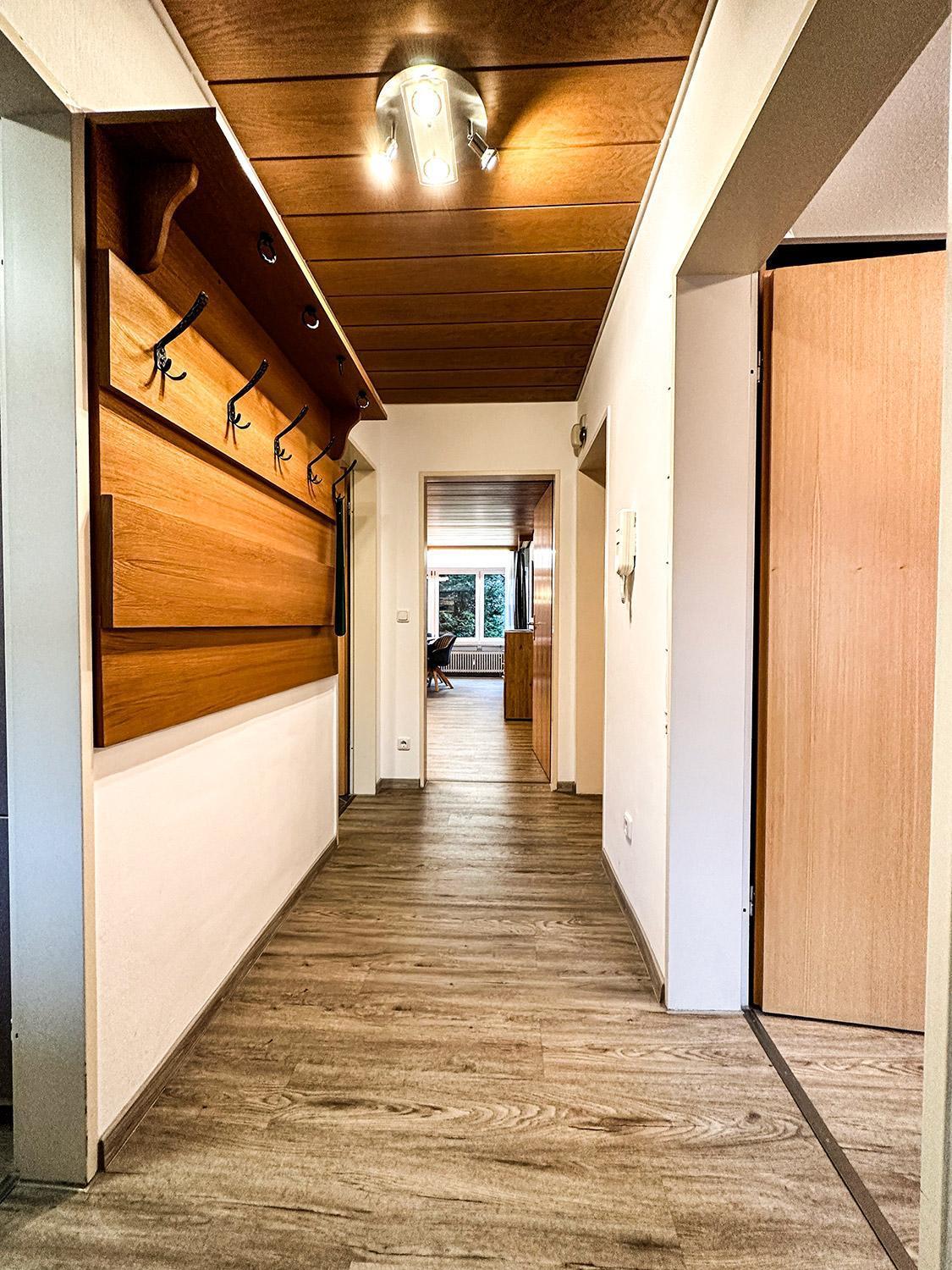 Maximia Apartment Oberstaufen Exterior photo